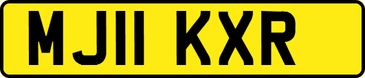 MJ11KXR