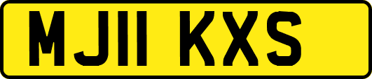 MJ11KXS