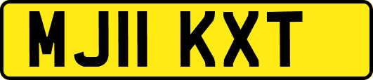 MJ11KXT
