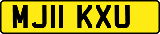 MJ11KXU