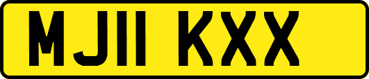 MJ11KXX