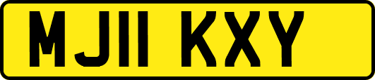 MJ11KXY
