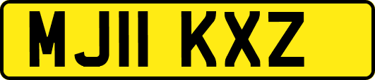 MJ11KXZ