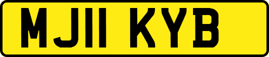 MJ11KYB