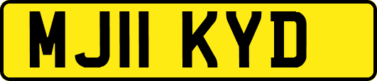 MJ11KYD