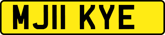 MJ11KYE