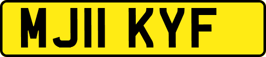 MJ11KYF
