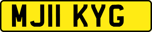 MJ11KYG