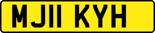 MJ11KYH