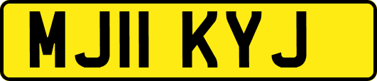 MJ11KYJ