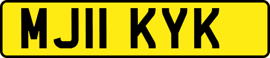 MJ11KYK
