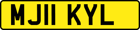MJ11KYL