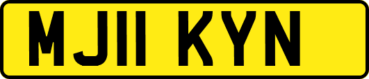 MJ11KYN