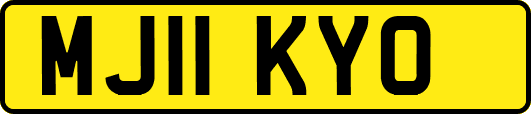MJ11KYO