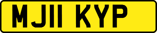 MJ11KYP