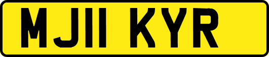 MJ11KYR