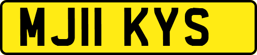 MJ11KYS