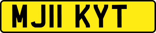 MJ11KYT