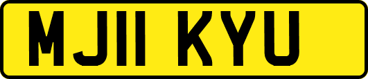 MJ11KYU