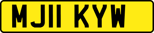MJ11KYW
