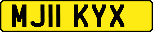 MJ11KYX