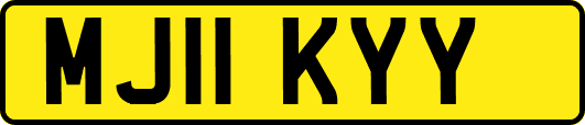 MJ11KYY