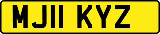 MJ11KYZ