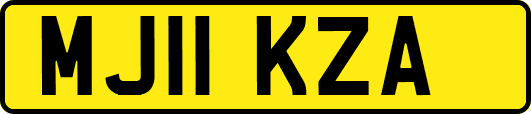 MJ11KZA