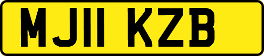 MJ11KZB