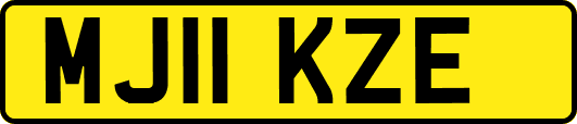 MJ11KZE