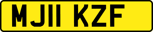 MJ11KZF