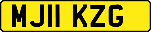 MJ11KZG