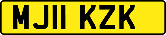 MJ11KZK