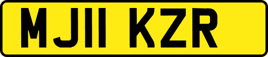 MJ11KZR