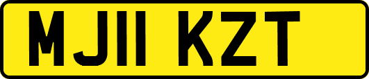 MJ11KZT