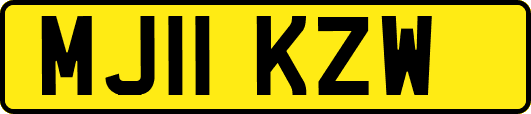 MJ11KZW