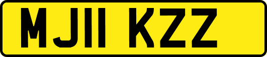 MJ11KZZ