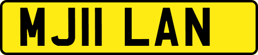MJ11LAN