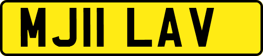 MJ11LAV
