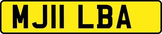 MJ11LBA
