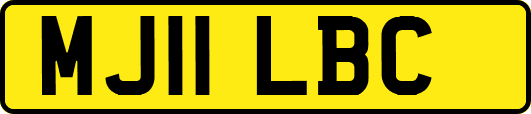 MJ11LBC