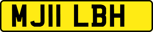 MJ11LBH