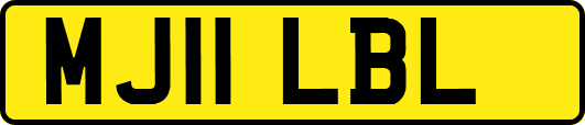 MJ11LBL