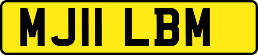 MJ11LBM