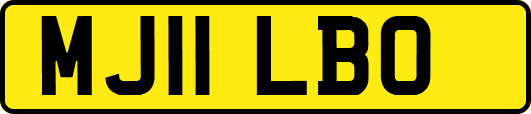MJ11LBO