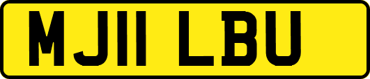 MJ11LBU