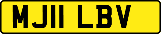MJ11LBV
