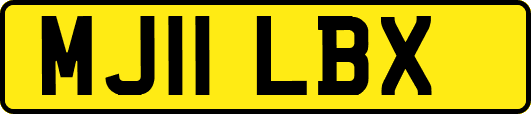 MJ11LBX