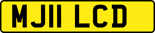 MJ11LCD