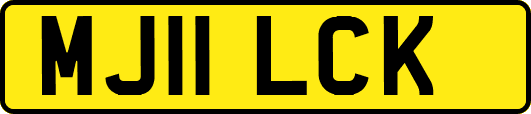 MJ11LCK
